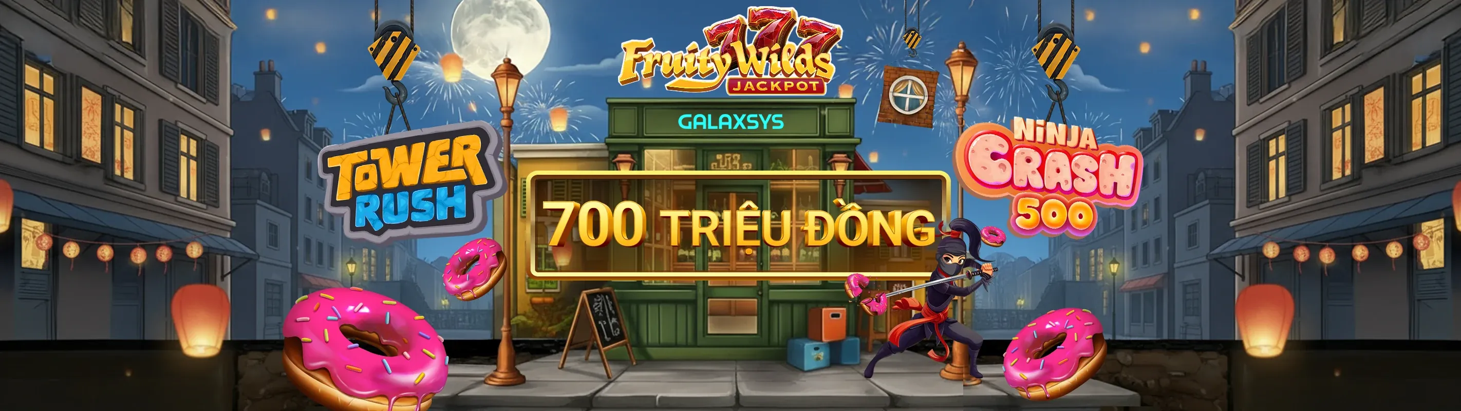 Nổ Hũ ff88 Link Mới - Trải nghiệm Slot Game Đỉnh Cao
