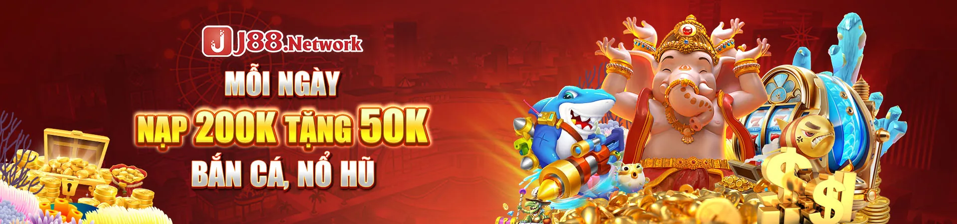 Banner Đăng Ký ff88 link mới