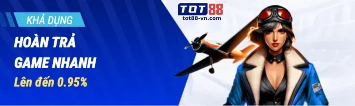 Tốc độ truy cập nhanh FF88