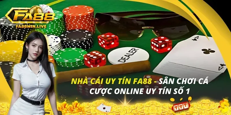 Cách tham gia khuyến mãi ff88